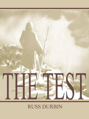 cover image of The Test